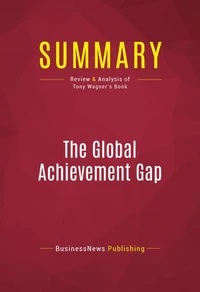 Summary: The Global Achievement Gap