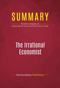 Summary: The Irrational Economist