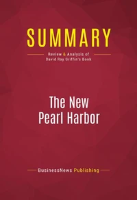 Summary: The New Pearl Harbor