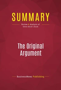 Summary: The Original Argument