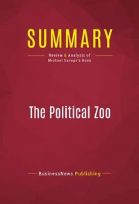Summary: The Political Zoo