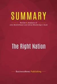 Summary: The Right Nation