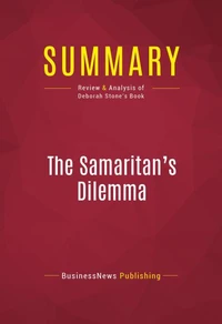 Summary: The Samaritan's Dilemma