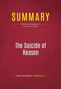 Summary: The Suicide of Reason