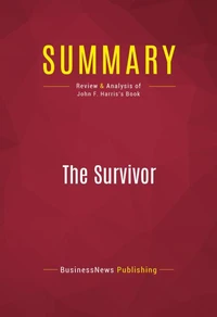 Summary: The Survivor