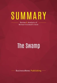 Summary: The Swamp