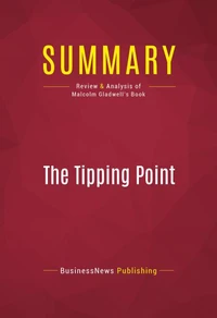 Summary: The Tipping Point