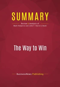 Summary: The Way to Win