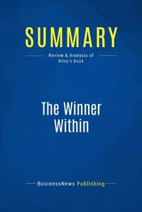 Summary: The Winner Within