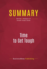 Summary: Time to Get Tough