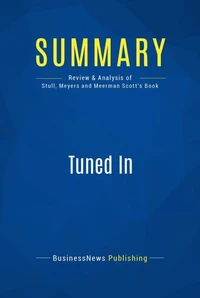 Summary: Tuned In