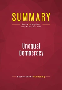 Summary: Unequal Democracy
