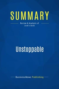 Summary: Unstoppable