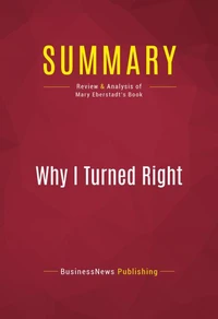 Summary: Why I Turned Right
