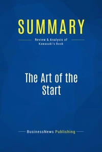 The Art of the Start