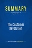  BusinessNews Publishing - The Customer Revolution - Review and Analysis of Seybold's Book.