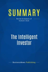 The Intelligent Investor