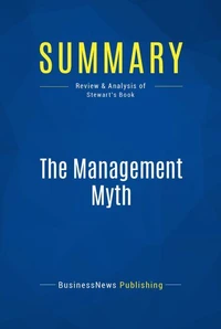 The Management Myth