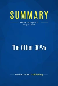 The Other 90%