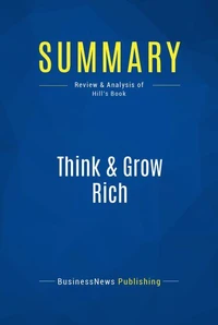 Think & Grow Rich