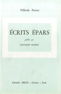 Oeuvres complètes