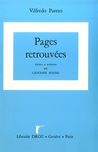 Oeuvres complètes