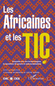 Les africaines et les TIC