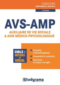 AVS-AMP