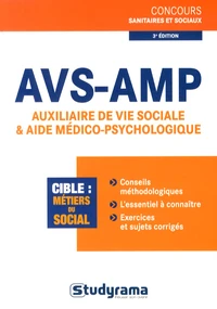 AVS-AMP