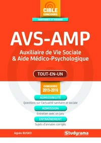 AVS-AMP