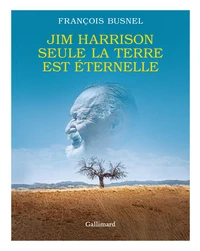 Jim Harrison