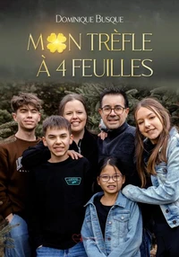 Mon trèfle à quatre feuilles