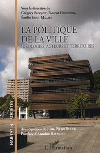 La politique de la ville