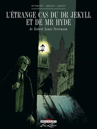 L'étrange cas du Dr Jekyll et de Mr Hyde Intégrale