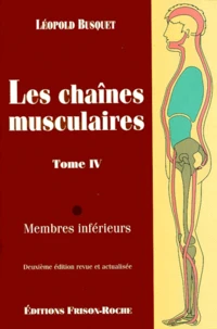 Les chaînes musculaires