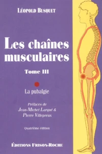 Les chaînes musculaires