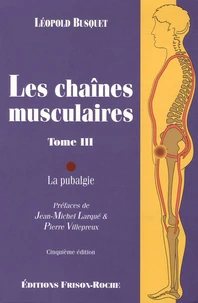 Les chaînes musculaires