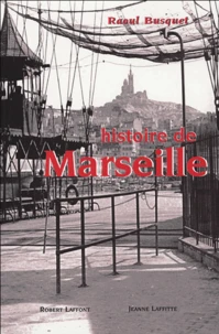 Histoire de Marseille