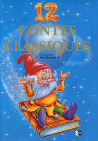 12 contes classiques