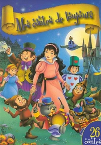 Mes contes de toujours