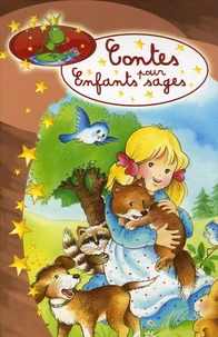 Contes pour enfants sages