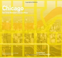 Redesigning gridded cities : Chicago boundless