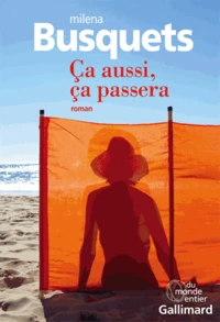 Ca aussi, ça passera
