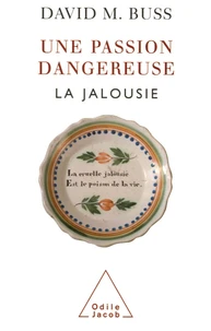 Une passion dangereuse