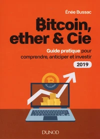 Bitcoin, ether & Cie