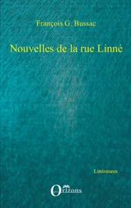 Nouvelles de la rue linne