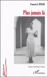 Plus jamais là