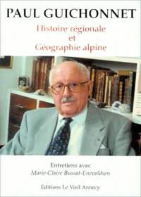 Histoire régionale et géographie alpine