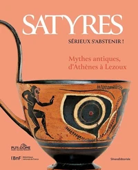 Satyres, sérieux s'abstenir !