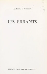Les errants